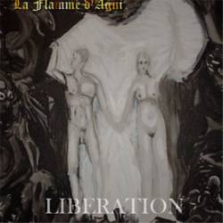 La Flamme d'Agni : Libération